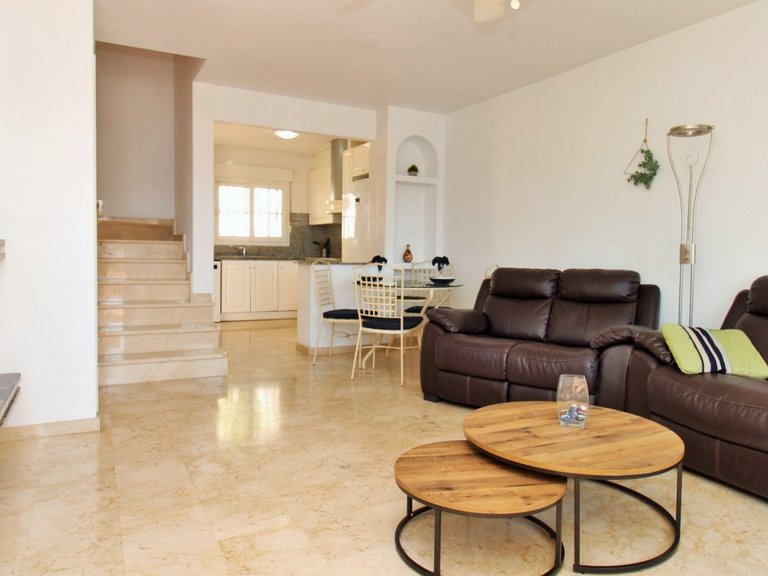 Town House for Sale in Orihuela Costa, Alicante 6