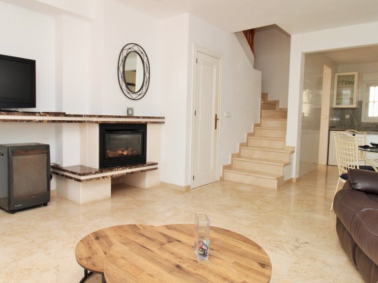 Town House for Sale in Orihuela Costa, Alicante 7