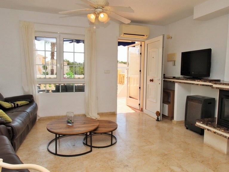 Town House for Sale in Orihuela Costa, Alicante 8