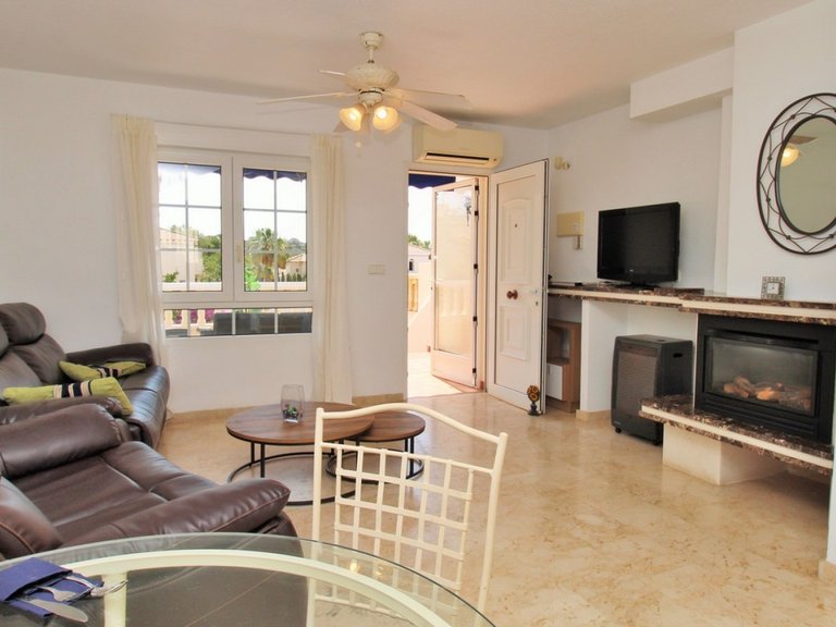 Town House for Sale in Orihuela Costa, Alicante 10