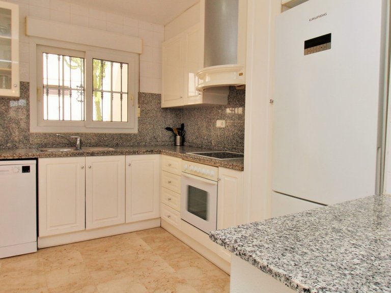 Town House for Sale in Orihuela Costa, Alicante 11