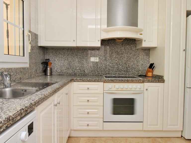 Town House for Sale in Orihuela Costa, Alicante 12