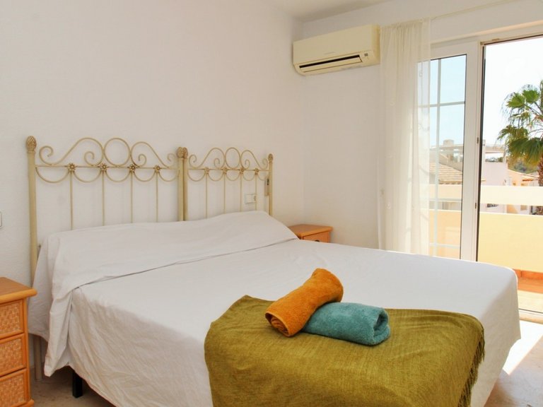 Town House for Sale in Orihuela Costa, Alicante 16