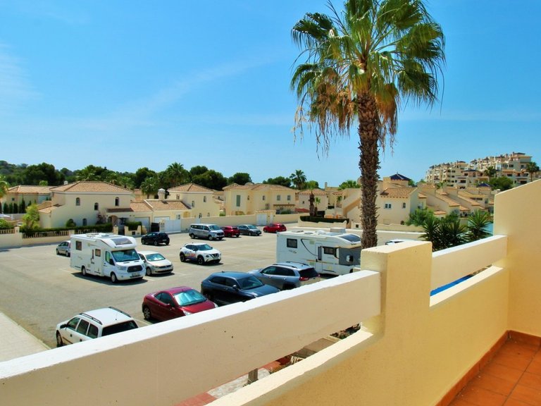 Town House for Sale in Orihuela Costa, Alicante 18
