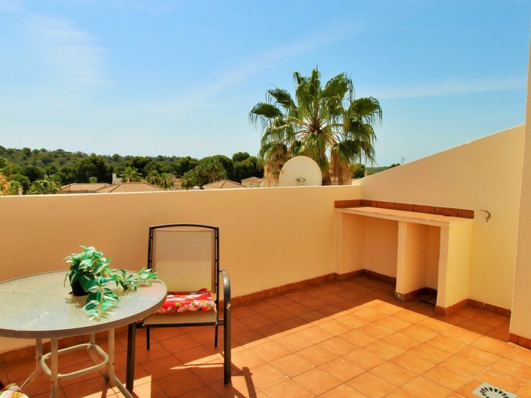 Town House for Sale in Orihuela Costa, Alicante 23
