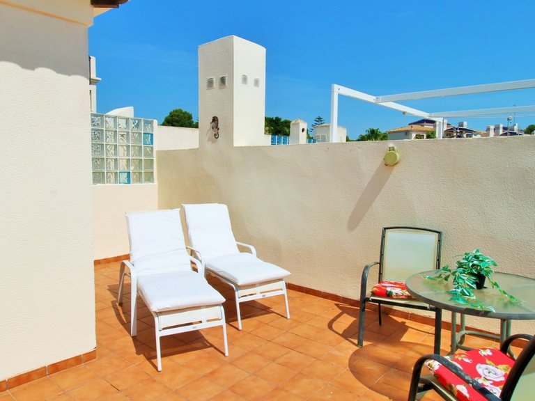 Town House for Sale in Orihuela Costa, Alicante 24