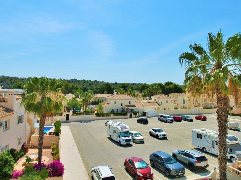 Town House for Sale in Orihuela Costa, Alicante 25