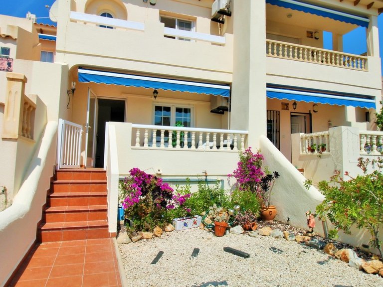 Town House for Sale in Orihuela Costa, Alicante 26