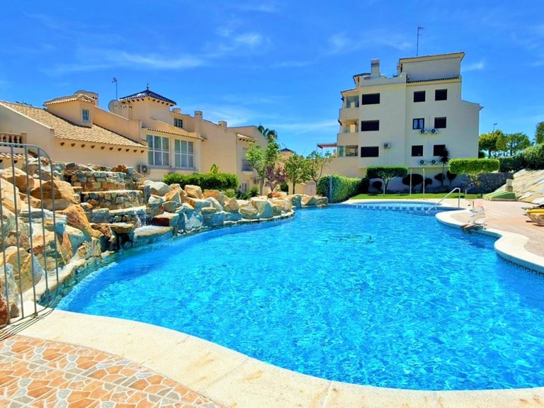Town House for Sale in Orihuela Costa, Alicante 27