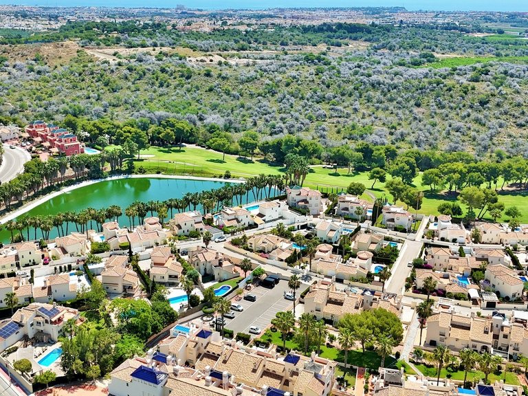 Town House for Sale in Orihuela Costa, Alicante 29