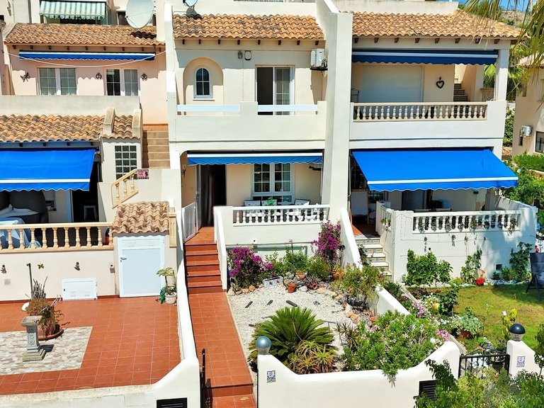 Town House for Sale in Orihuela Costa, Alicante 31
