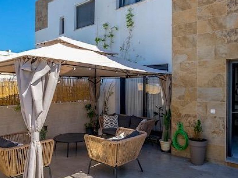 Town House for Sale in Orihuela Costa, Alicante 1