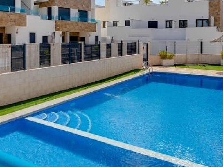 Town House for Sale in Orihuela Costa, Alicante 2