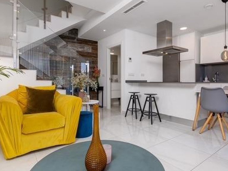 Town House for Sale in Orihuela Costa, Alicante 5