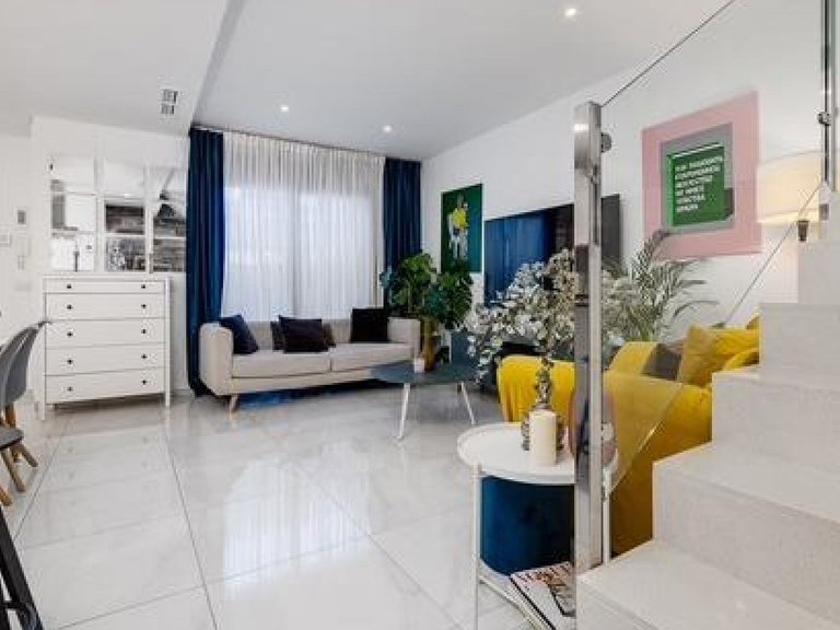 Town House for Sale in Orihuela Costa, Alicante 10