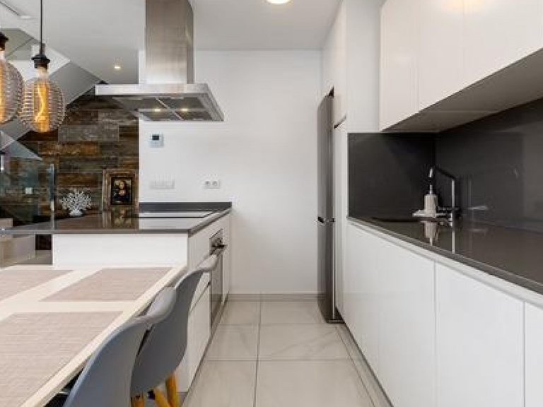 Town House for Sale in Orihuela Costa, Alicante 11
