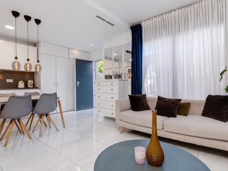 Town House for Sale in Orihuela Costa, Alicante 16
