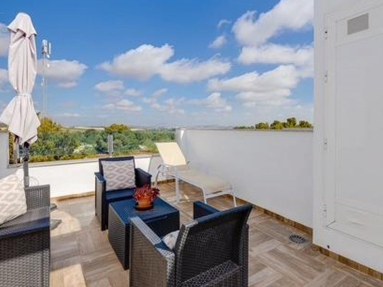 Town House for Sale in Orihuela Costa, Alicante 34