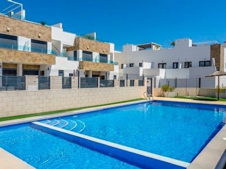 Town House for Sale in Orihuela Costa, Alicante 37