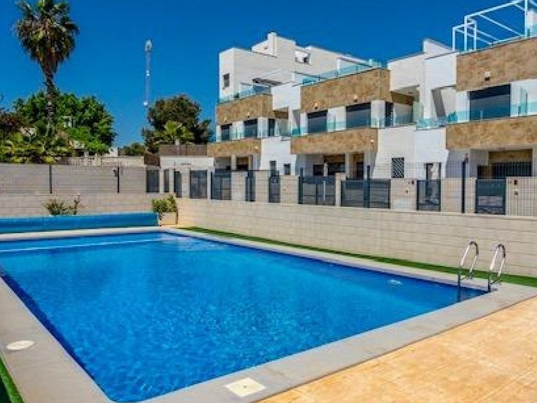 Town House for Sale in Orihuela Costa, Alicante 38