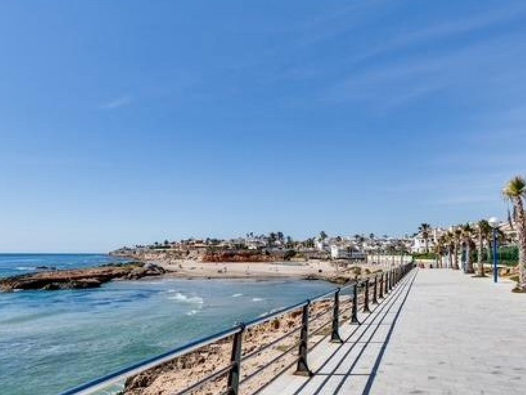 Town House for Sale in Orihuela Costa, Alicante 40