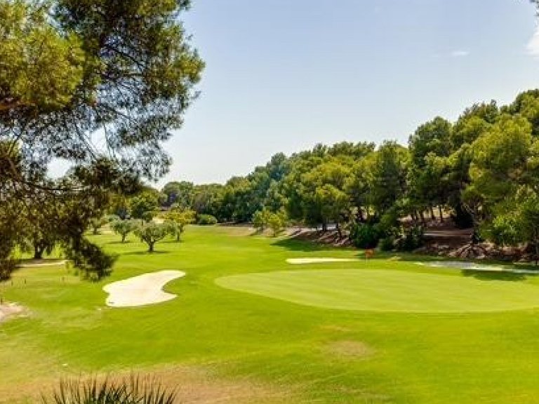 Town House for Sale in Orihuela Costa, Alicante 44