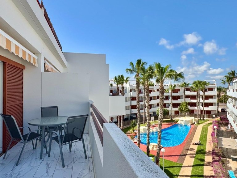 Apartment for Sale in Orihuela Costa, Alicante 1