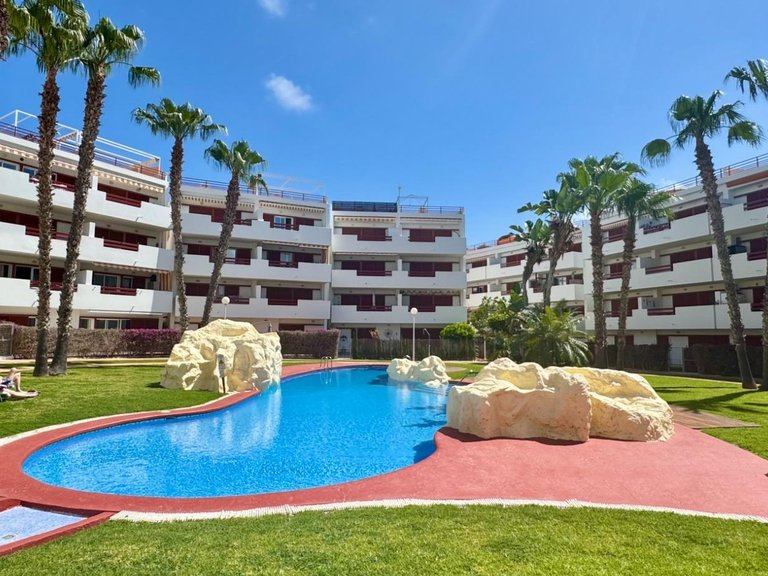Apartment for Sale in Orihuela Costa, Alicante 2