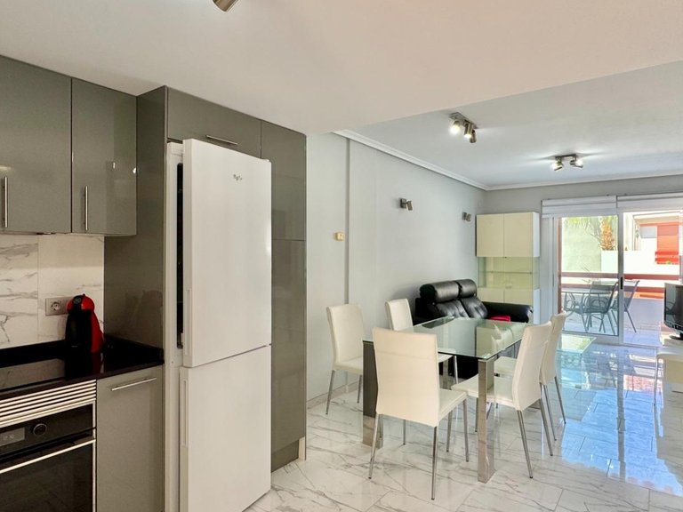 Apartment for Sale in Orihuela Costa, Alicante 12