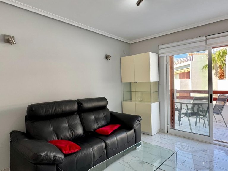Apartment for Sale in Orihuela Costa, Alicante 14
