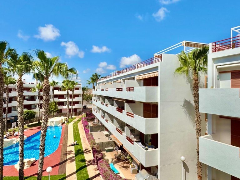 Apartment for Sale in Orihuela Costa, Alicante 26