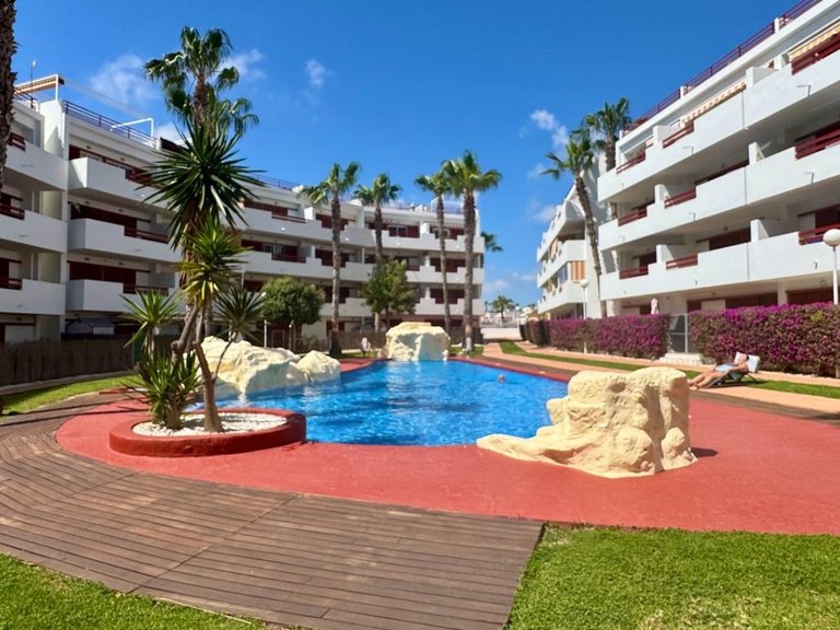 Apartment for Sale in Orihuela Costa, Alicante 34