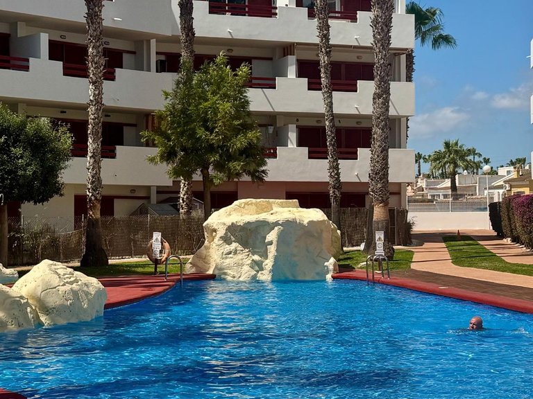 Apartment for Sale in Orihuela Costa, Alicante 35