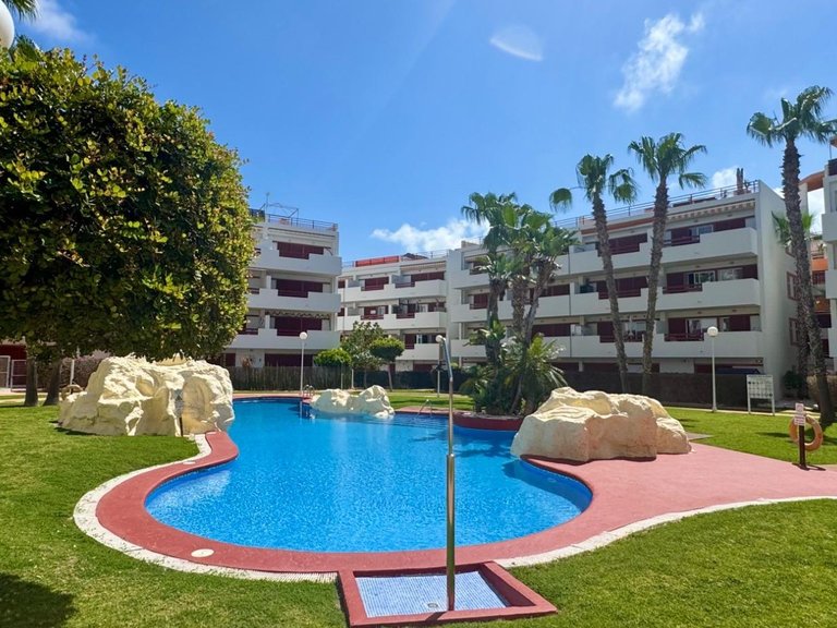 Apartment for Sale in Orihuela Costa, Alicante 36