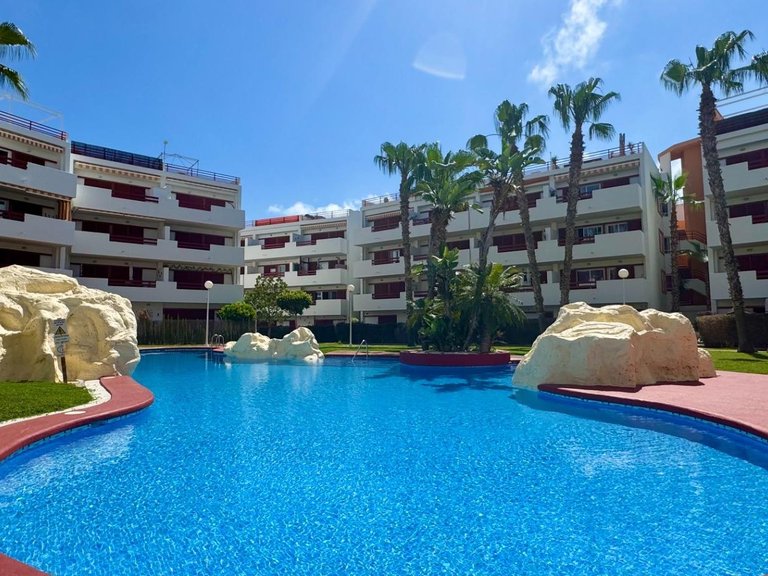 Apartment for Sale in Orihuela Costa, Alicante 37