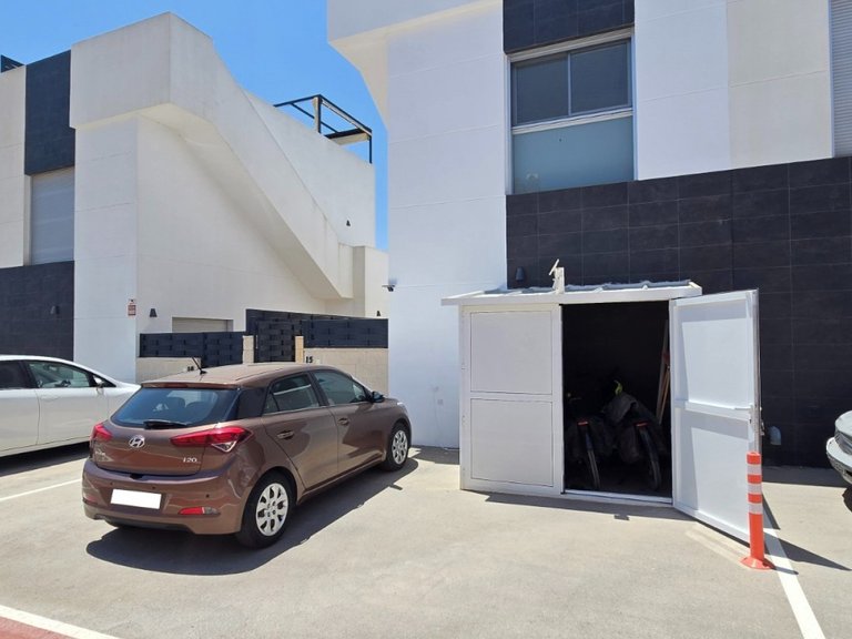Villa for Sale in Ciudad Quesada, Alicante 2
