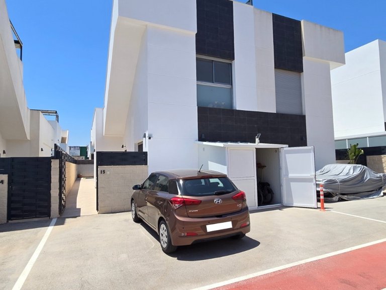 Villa for Sale in Ciudad Quesada, Alicante 3