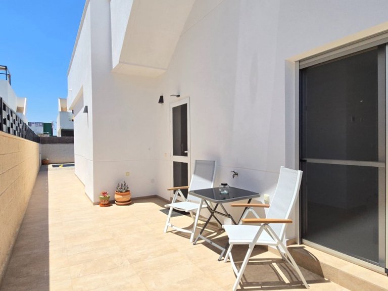 Villa for Sale in Ciudad Quesada, Alicante 4