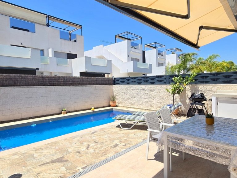 Villa for Sale in Ciudad Quesada, Alicante 5