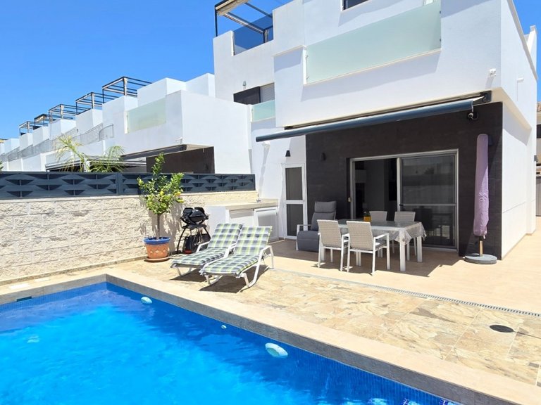 Villa for Sale in Ciudad Quesada, Alicante 6