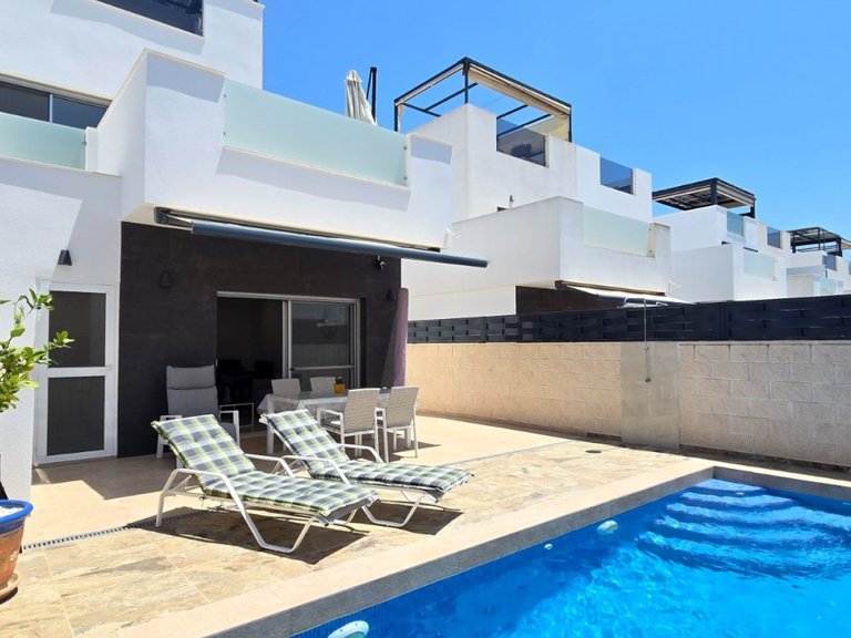 Villa for Sale in Ciudad Quesada, Alicante 7
