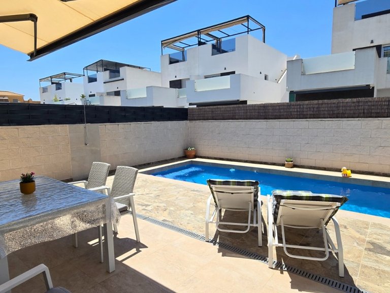 Villa for Sale in Ciudad Quesada, Alicante 8