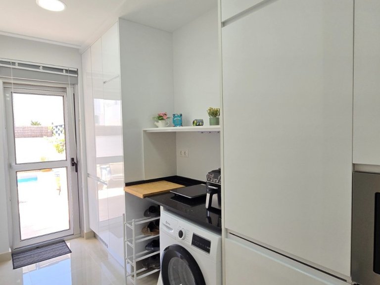 Villa for Sale in Ciudad Quesada, Alicante 10