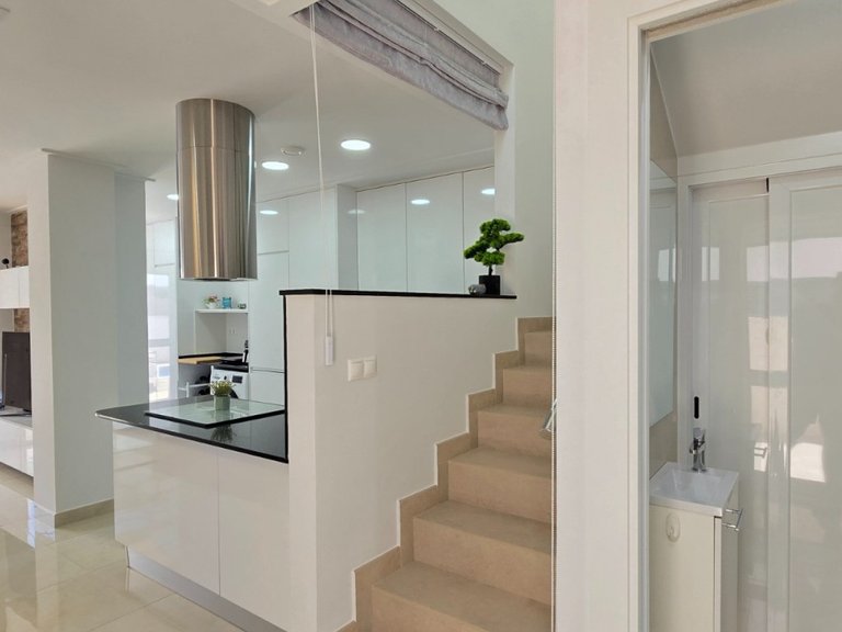 Villa for Sale in Ciudad Quesada, Alicante 17