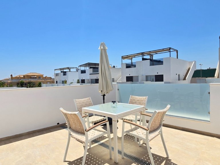 Villa for Sale in Ciudad Quesada, Alicante 29