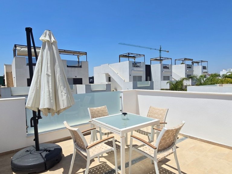 Villa for Sale in Ciudad Quesada, Alicante 30