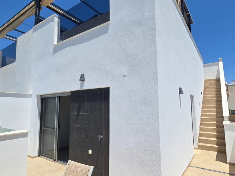 Villa for Sale in Ciudad Quesada, Alicante 31