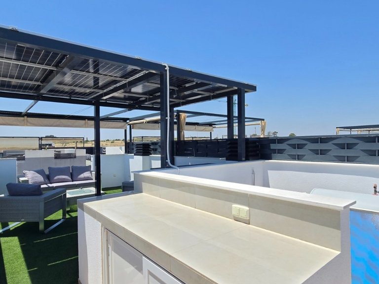 Villa for Sale in Ciudad Quesada, Alicante 32