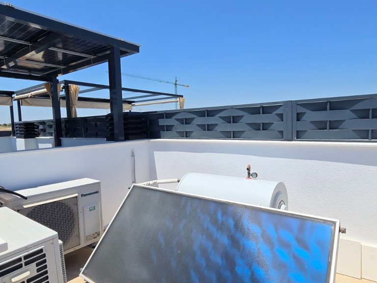 Villa for Sale in Ciudad Quesada, Alicante 33