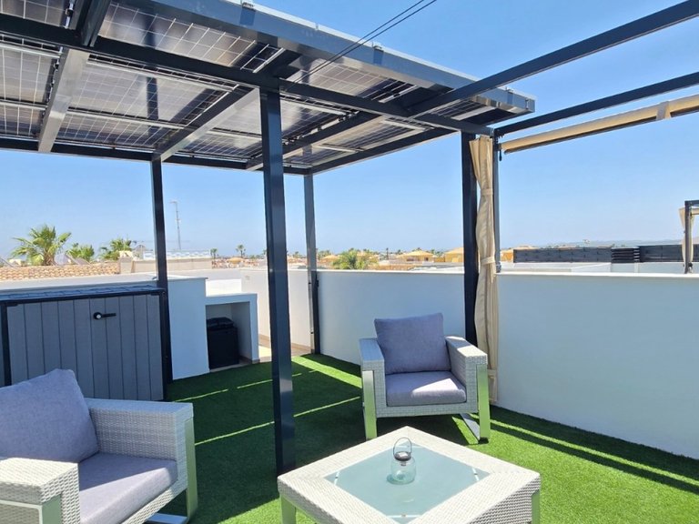 Villa for Sale in Ciudad Quesada, Alicante 35